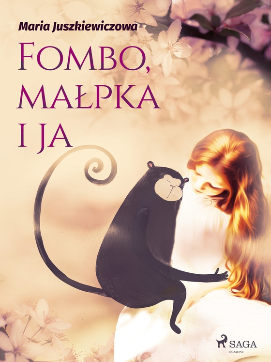 Fombo, małpka i ja (e-bog) af Maria Juszkiewiczowa