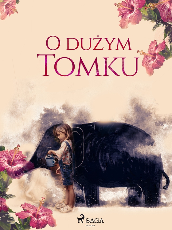 O dużym Tomku (e-bog) af Maria Juszkiewiczowa