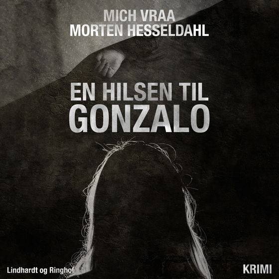 En hilsen til Gonzalo (lydbog) af Morten Hesseldahl