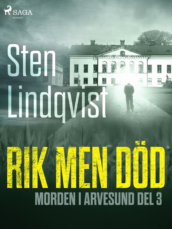 Rik men död