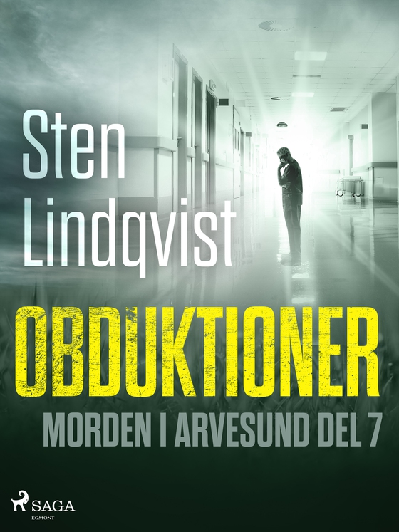 Obduktioner (e-bog) af Sten Lindqvist