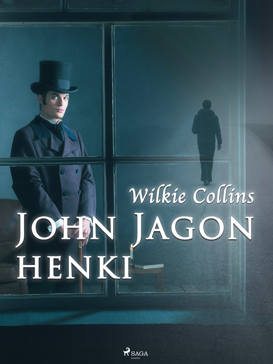 John Jagon henki