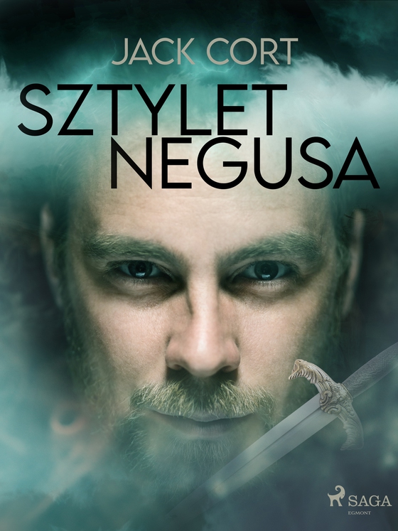 Sztylet Negusa