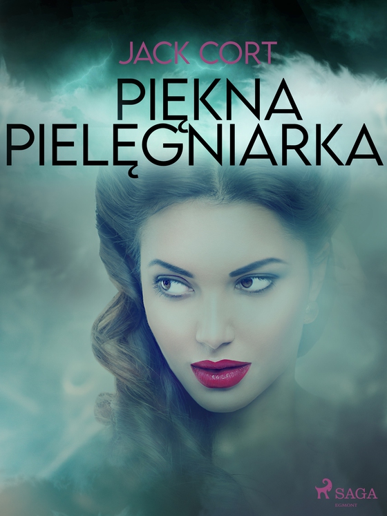 Piękna pielęgniarka