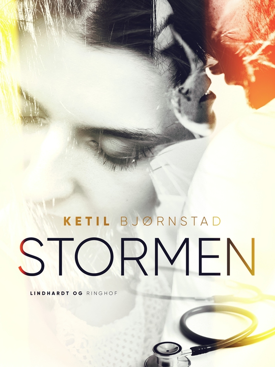 Stormen (e-bog) af Ketil Bjørnstad