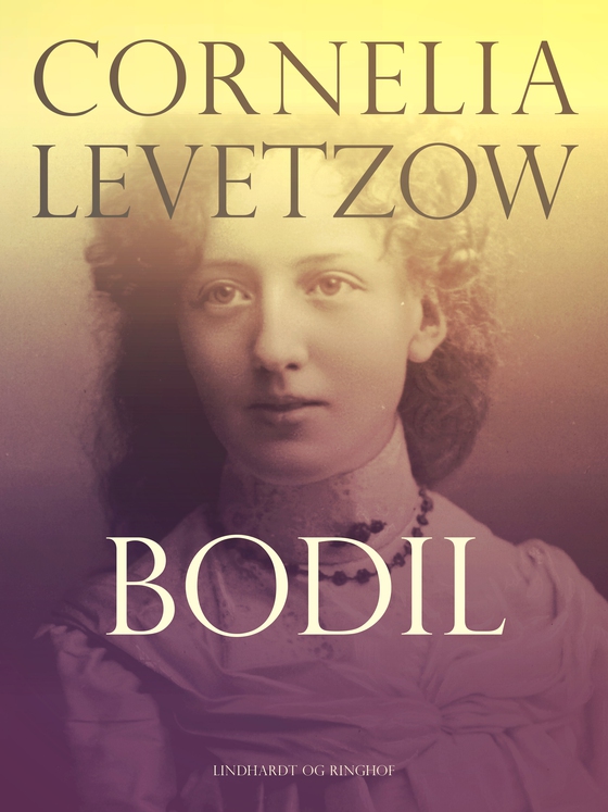 Bodil (e-bog) af Cornelia Levetzow