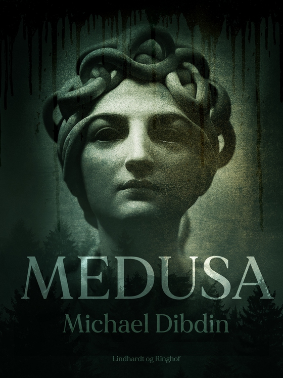 Medusa (e-bog) af Michael Dibdin