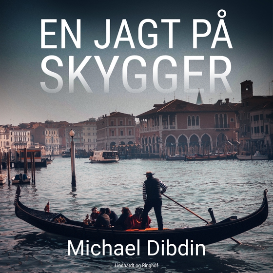 En jagt på skygger