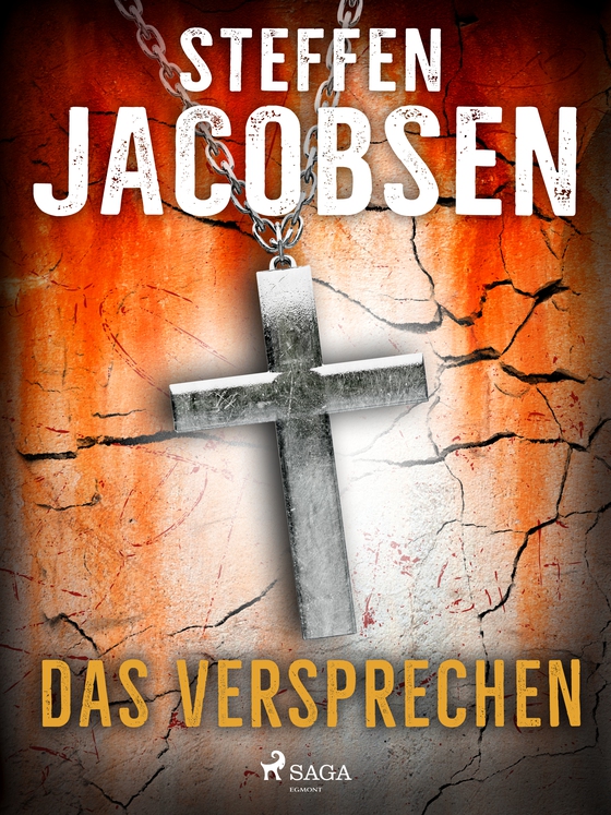 Das Versprechen (e-bog) af Steffen Jacobsen