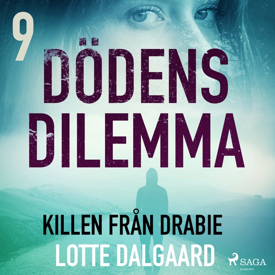 Dödens dilemma 9 - Killen från Dabie