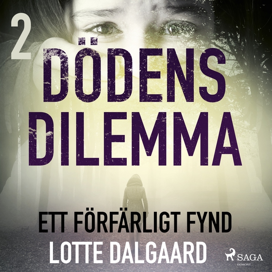 Dödens dilemma 2 - Ett förfärligt fynd