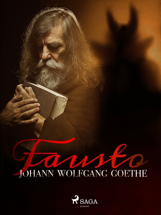 Fausto (e-bog) af Johann Wolfgang von Goethe