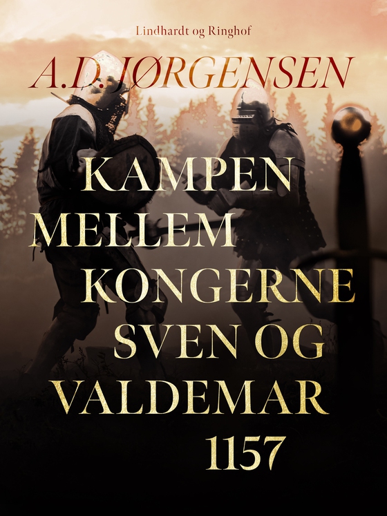 Kampen mellem kongerne Sven og Valdemar 1157