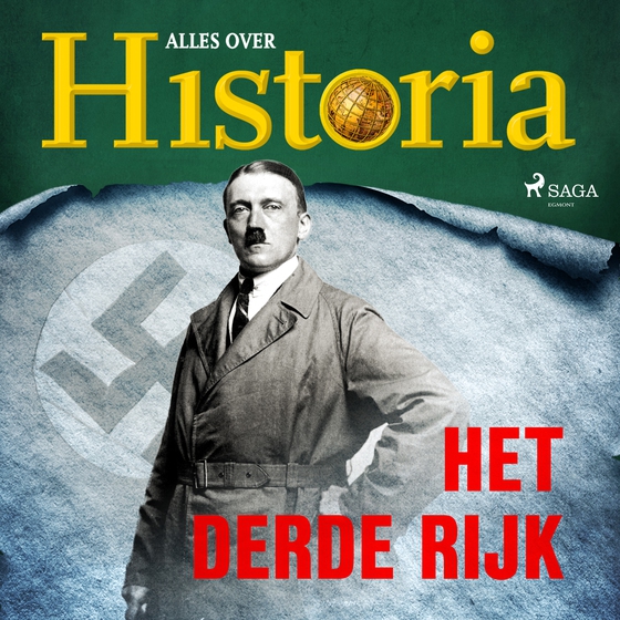 Het derde Rijk