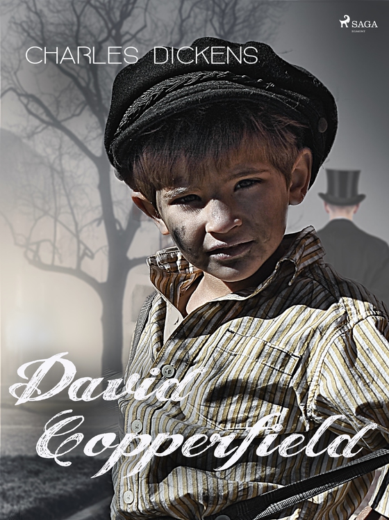 David Copperfield (e-bog) af Charles Dickens