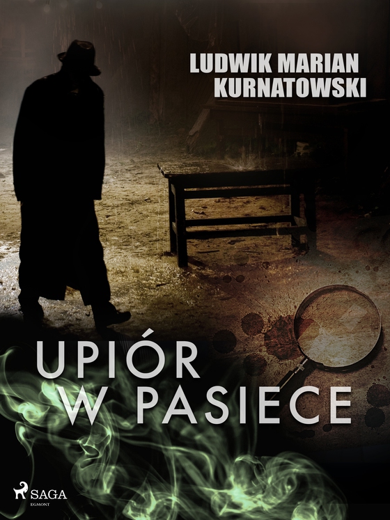 Upiór w pasiece