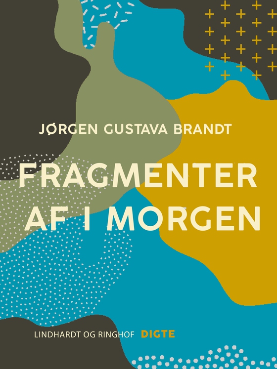 Fragment af imorgen (e-bog) af Jørgen Gustava Brandt