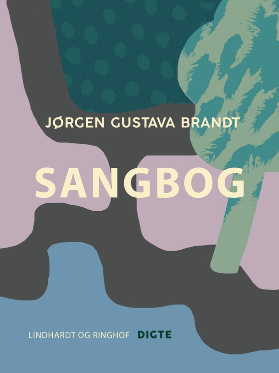 Sangbog (e-bog) af Jørgen Gustava Brandt