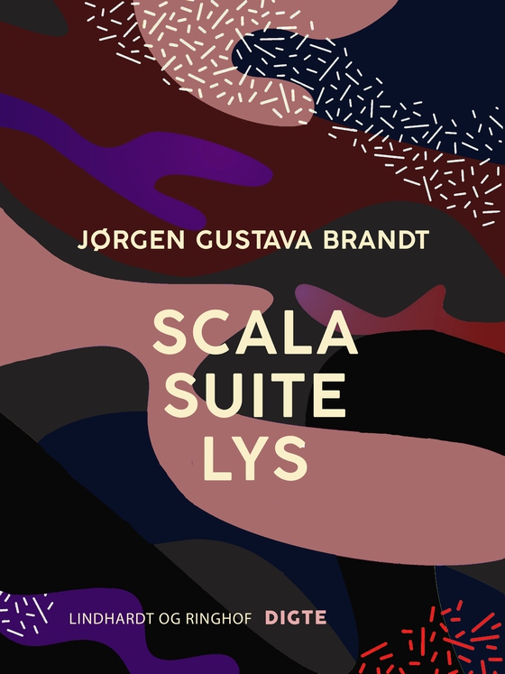 Scala-suite/lys (e-bog) af Jørgen Gustava Brandt