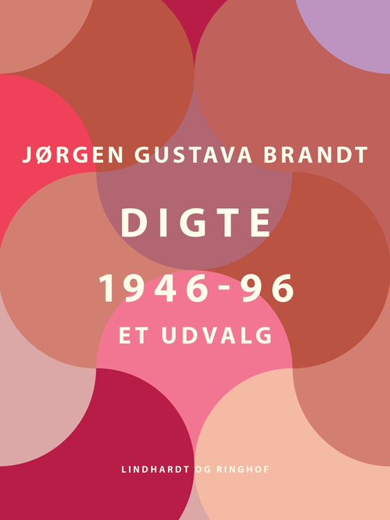 Digte 1946-96. Et udvalg