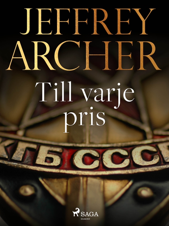 Till varje pris (e-bog) af Jeffrey Archer