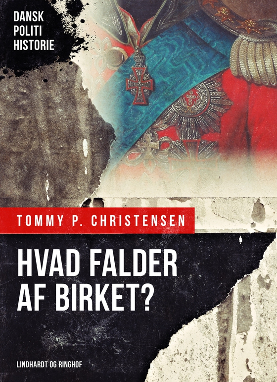 Hvad falder af birket?