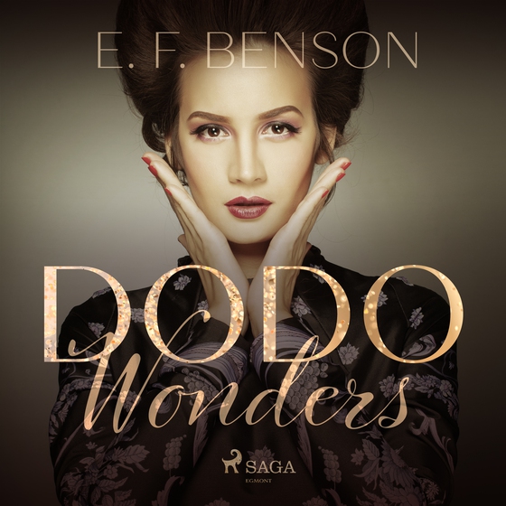 Dodo Wonders (lydbog) af E. F. Benson