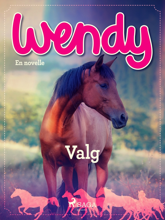 Wendy - Valg