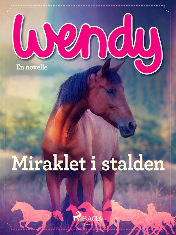 Wendy - Miraklet i stalden