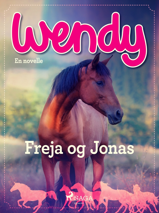 Wendy - Freja og Jonas