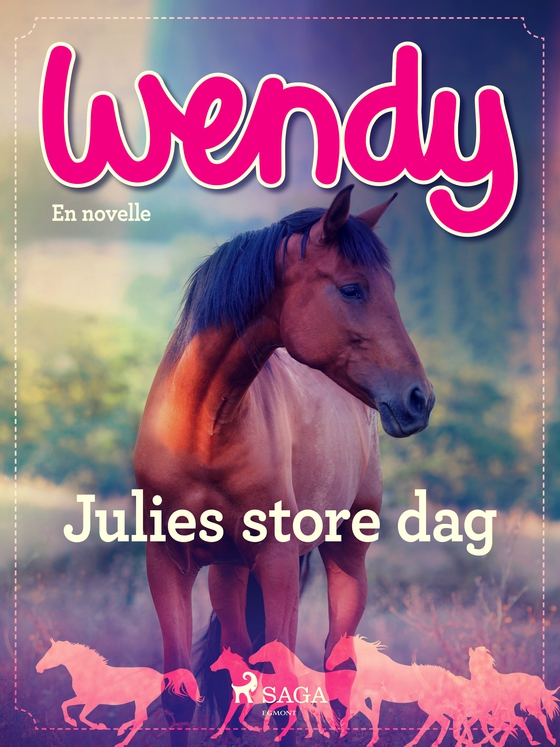 Wendy - Julies store dag