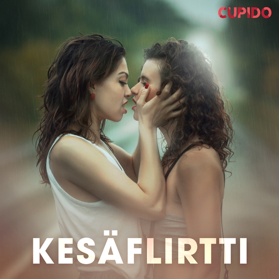 Kesäflirtti (lydbog) af Cupido