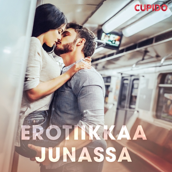 Erotiikkaa junassa