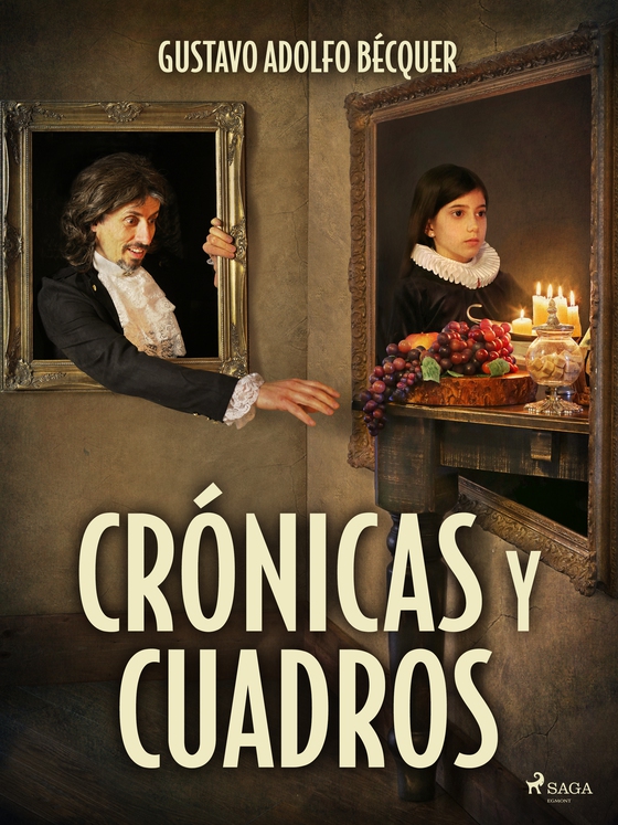 Crónicas y cuadros