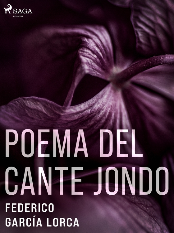 Poema del cante jondo