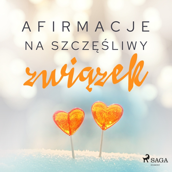 Afirmacje na szczęśliwy związek (lydbog) af Maxx-audio