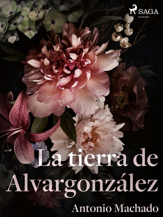 La tierra de Alvargonzález