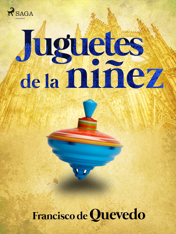 Juguetes de la niñez