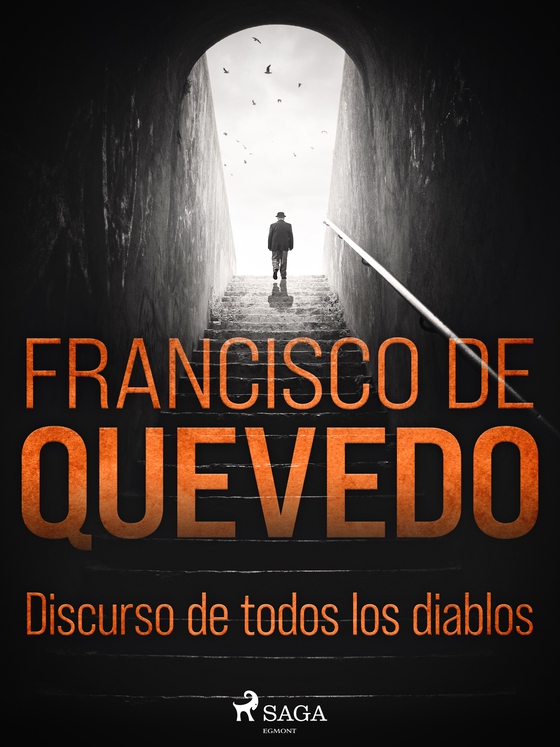 Discurso de todos los diablos (e-bog) af Francisco de Quevedo