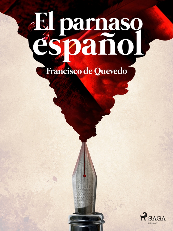 El parnaso español (e-bog) af Francisco de Quevedo