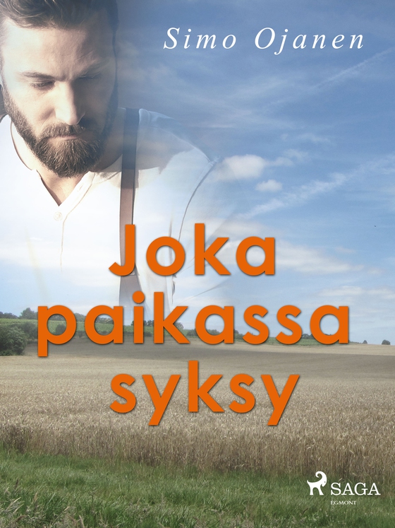 Joka paikassa syksy (e-bog) af Simo Ojanen