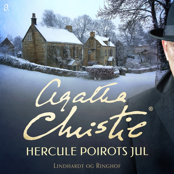 Hercule Poirots jul (lydbog) af Agatha Christie