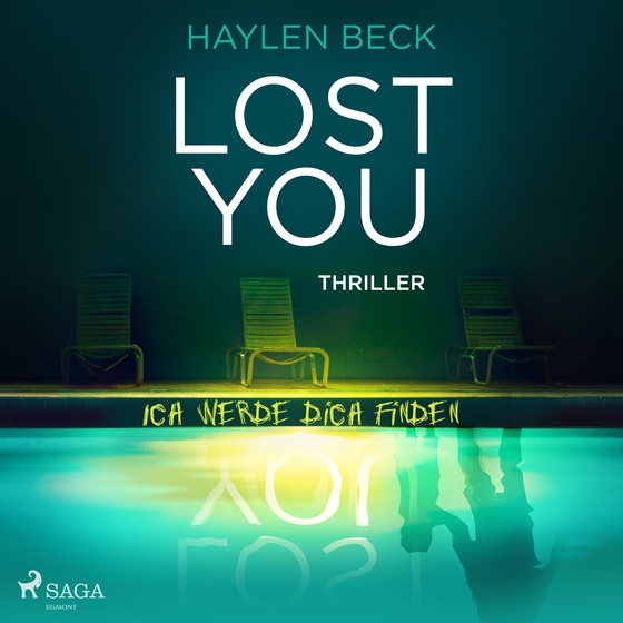 Lost You – Ich werde dich finden