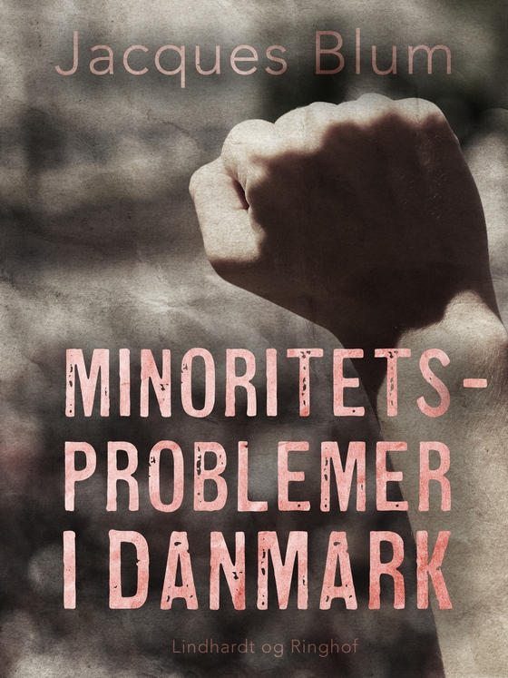 Minoritetsproblemer i Danmark (e-bog) af Jacques Blum