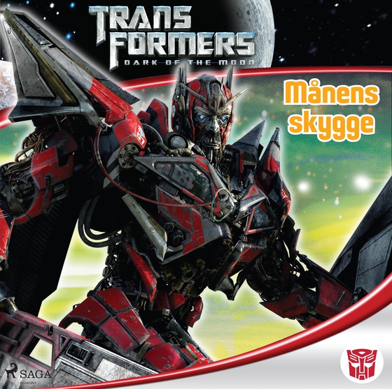 Transformers 3 - Månens skygge