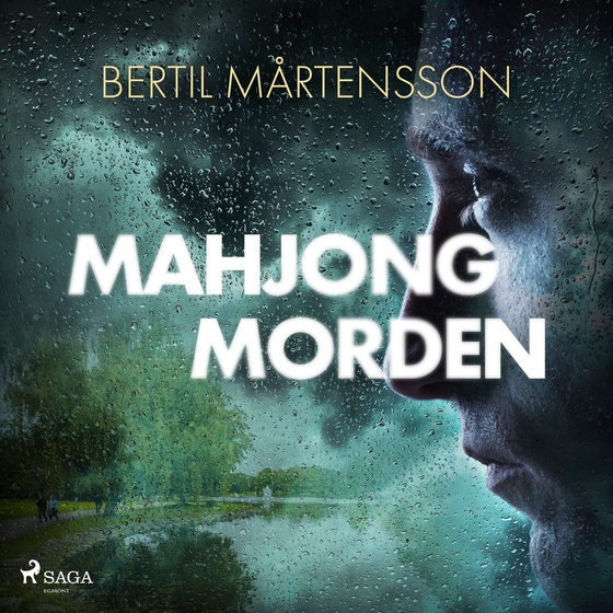 Mahjongmorden (lydbog) af Bertil Mårtensson