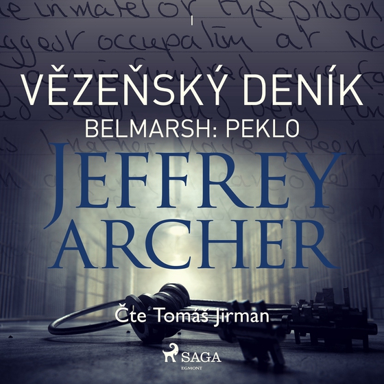 Vězeňský deník I – Belmarsh: Peklo