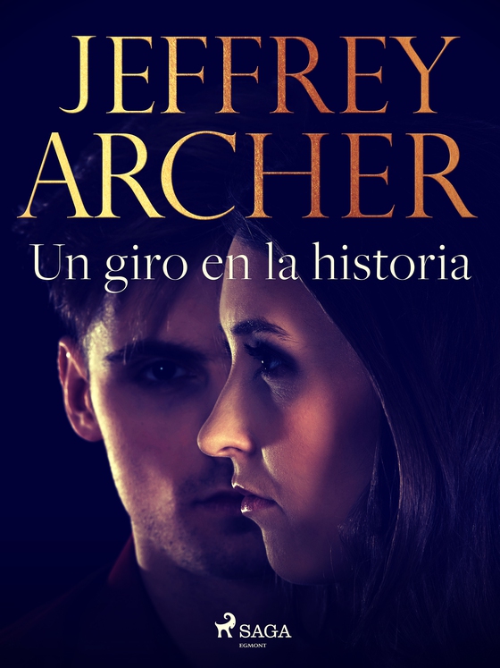 Un giro en la historia (e-bog) af Jeffrey Archer