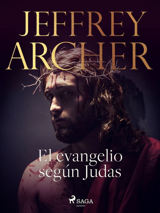 El evangelio según Judas (e-bog) af Jeffrey Archer