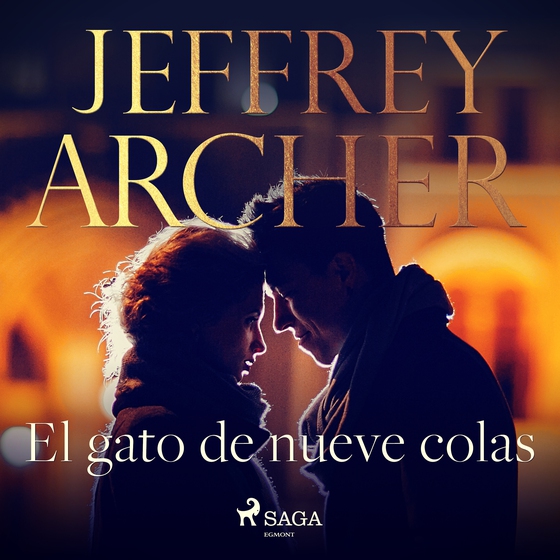 El gato de nueve colas (lydbog) af Jeffrey Archer